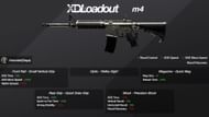M4A1 Assault Rifle in XDefiant (Image via Ubisoft)